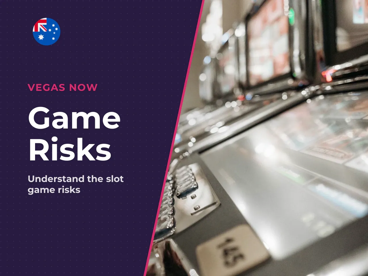 13. Risks, Red Flags and Who