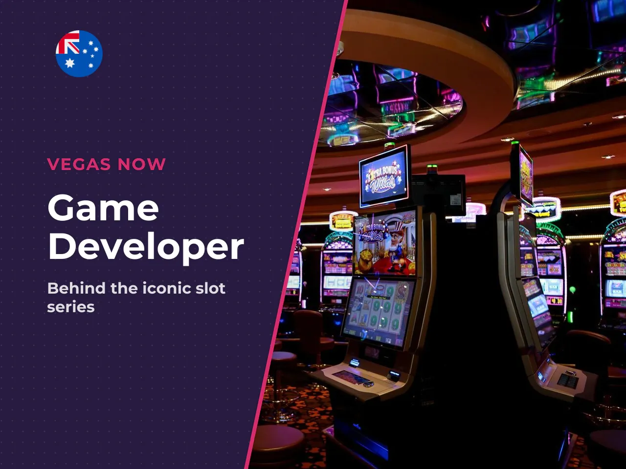 14. About The Developer Booongo And