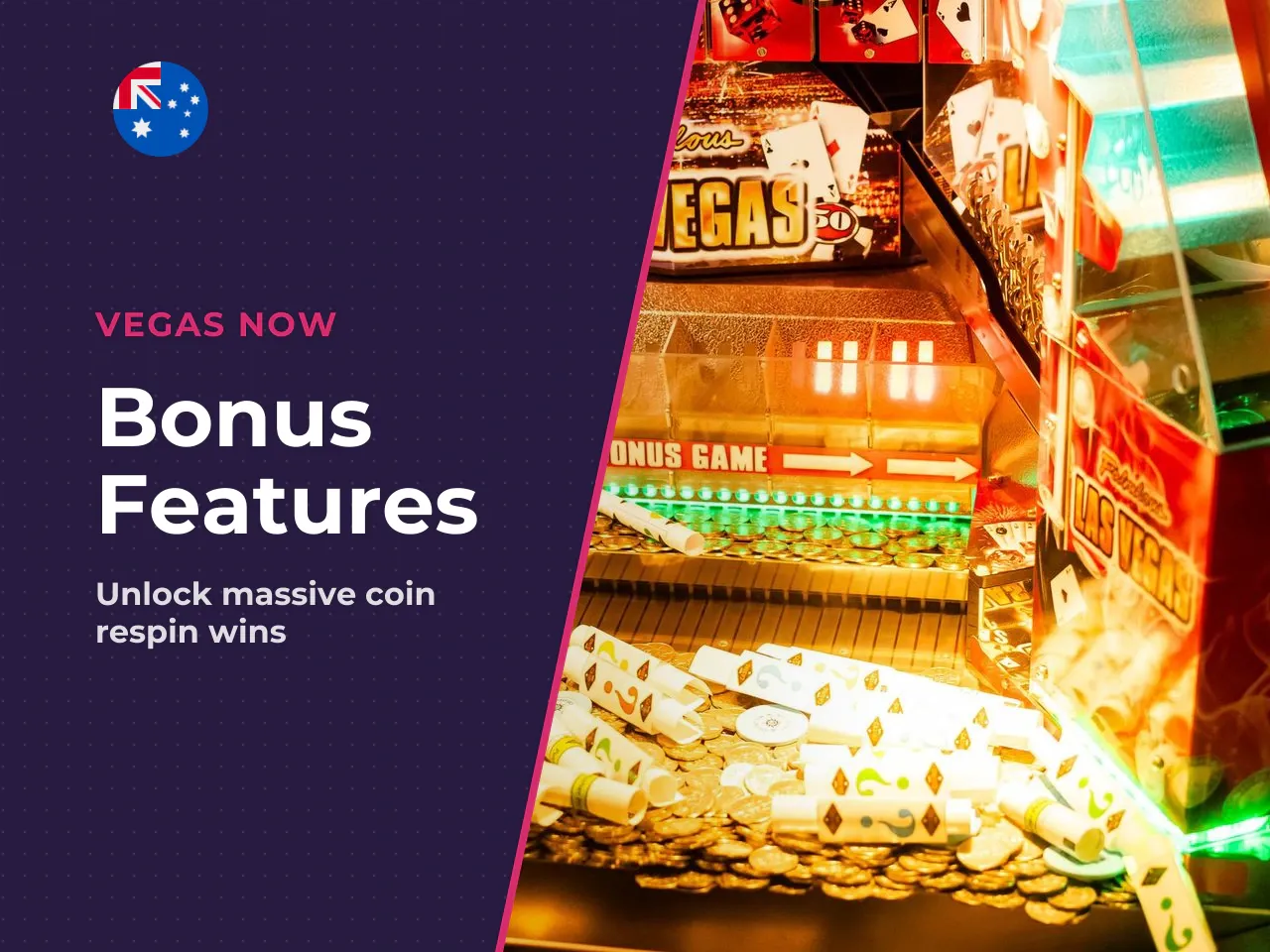 3.3 Coin Respin, Lightning maths, jackpots