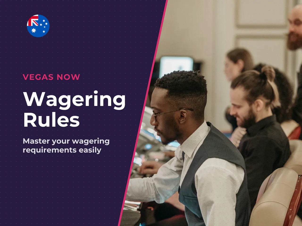 Quick wagering formula target turnover free