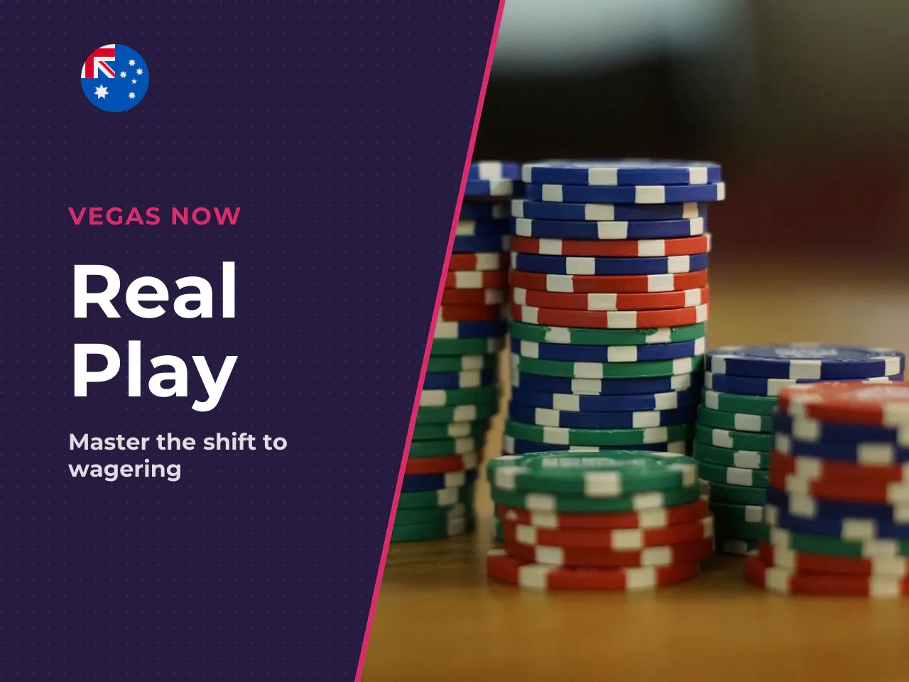 4.1 Transition from demo to real-money