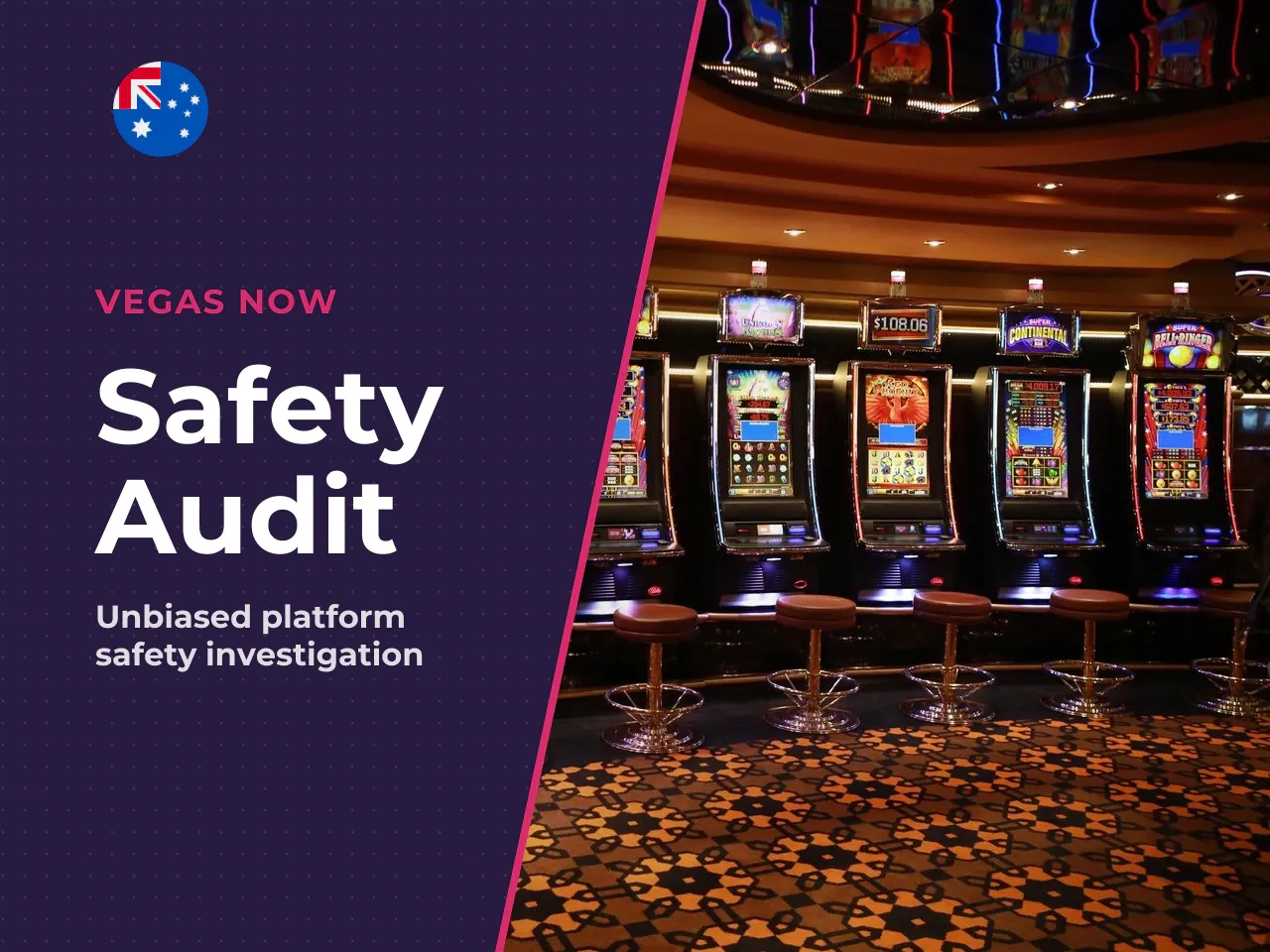 What This Vegas Now Casino Review