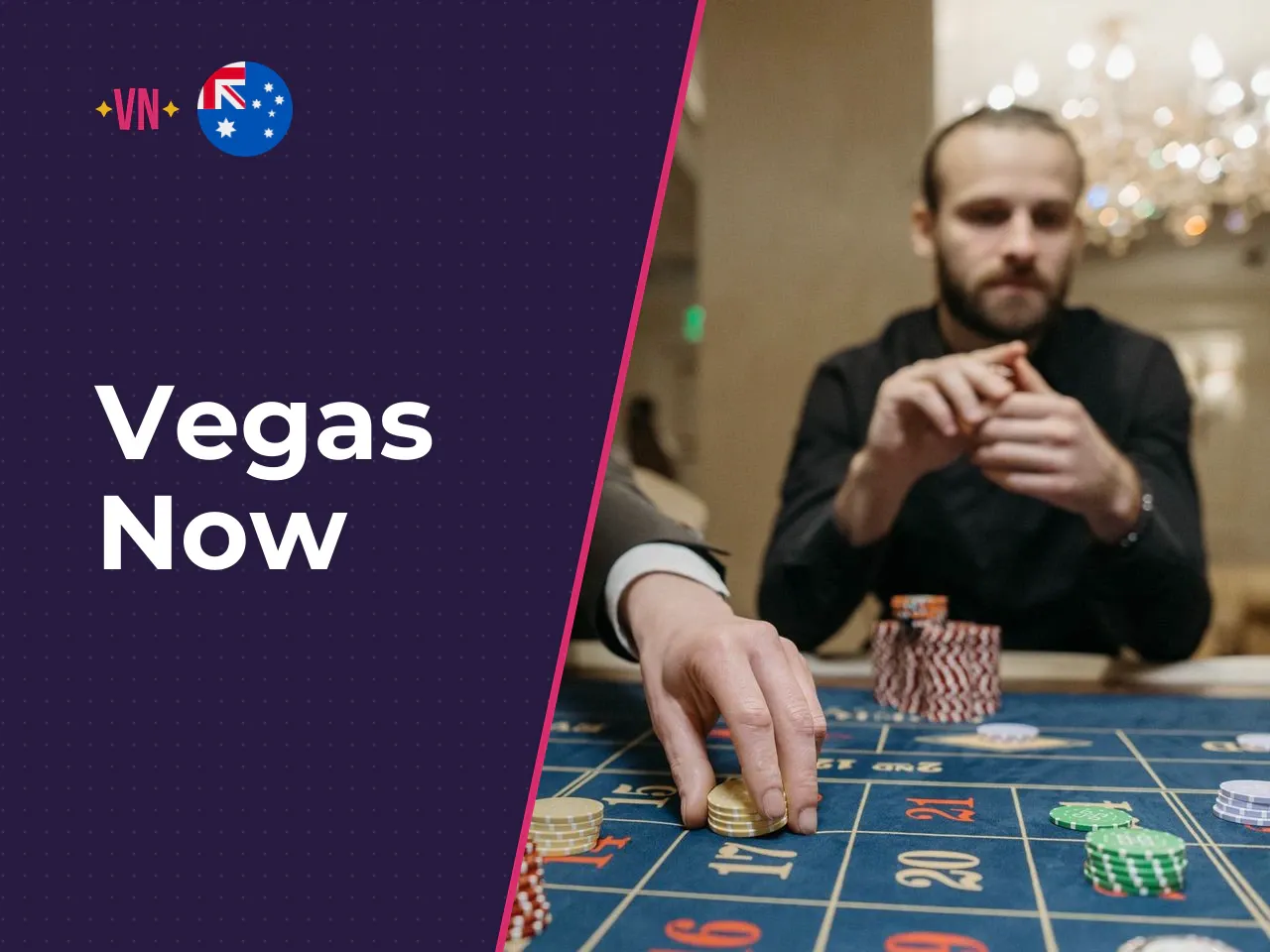Vegas Now heading-banner