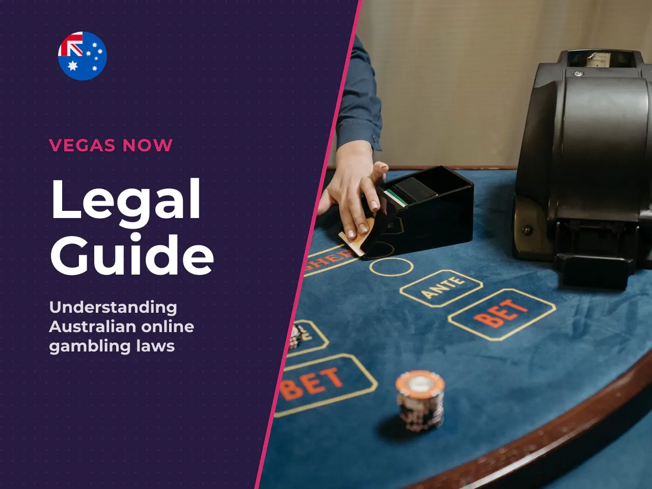 5.1 The Interactive Gambling Act 2001