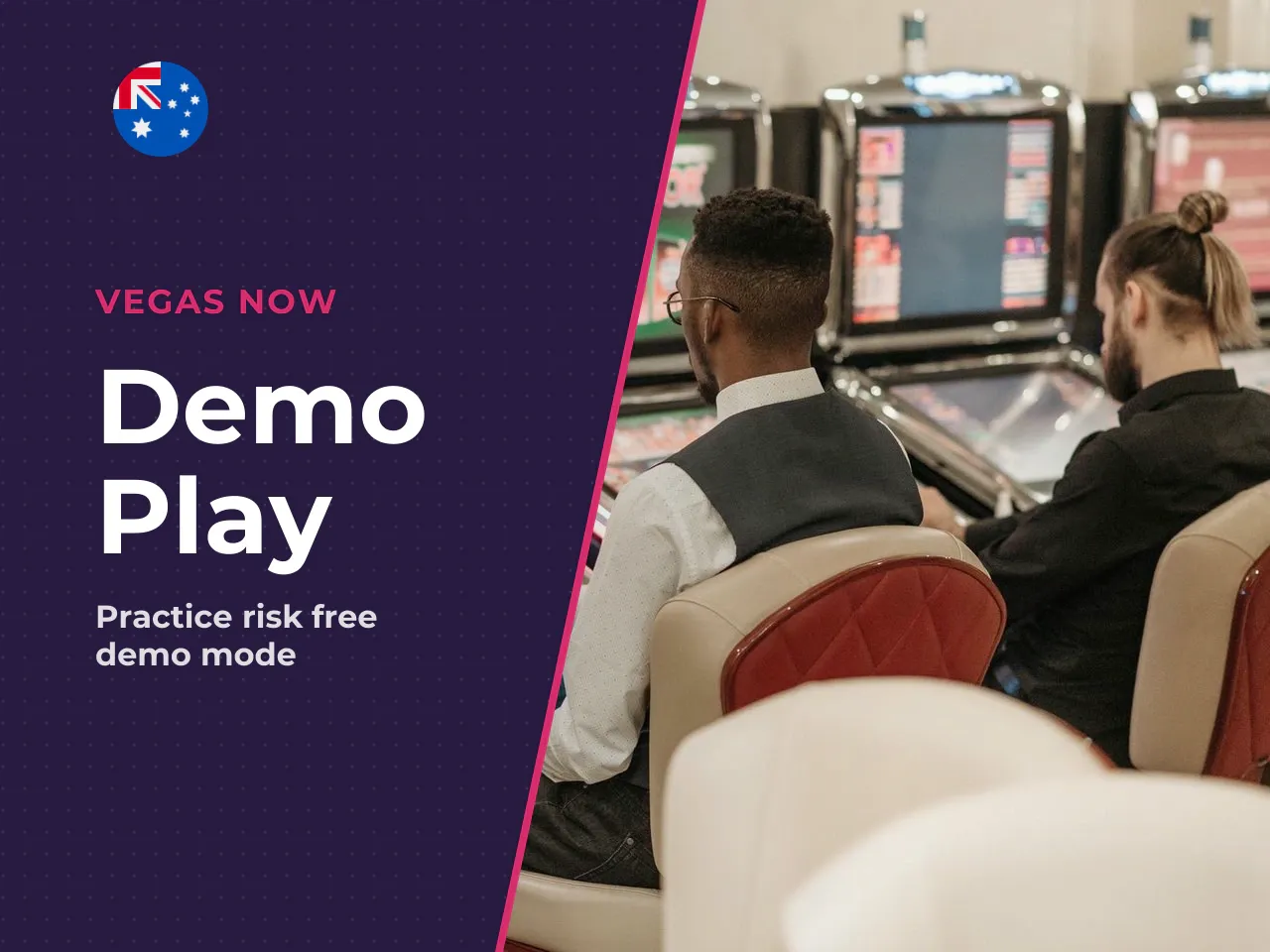 How Demo Differs from Real Money