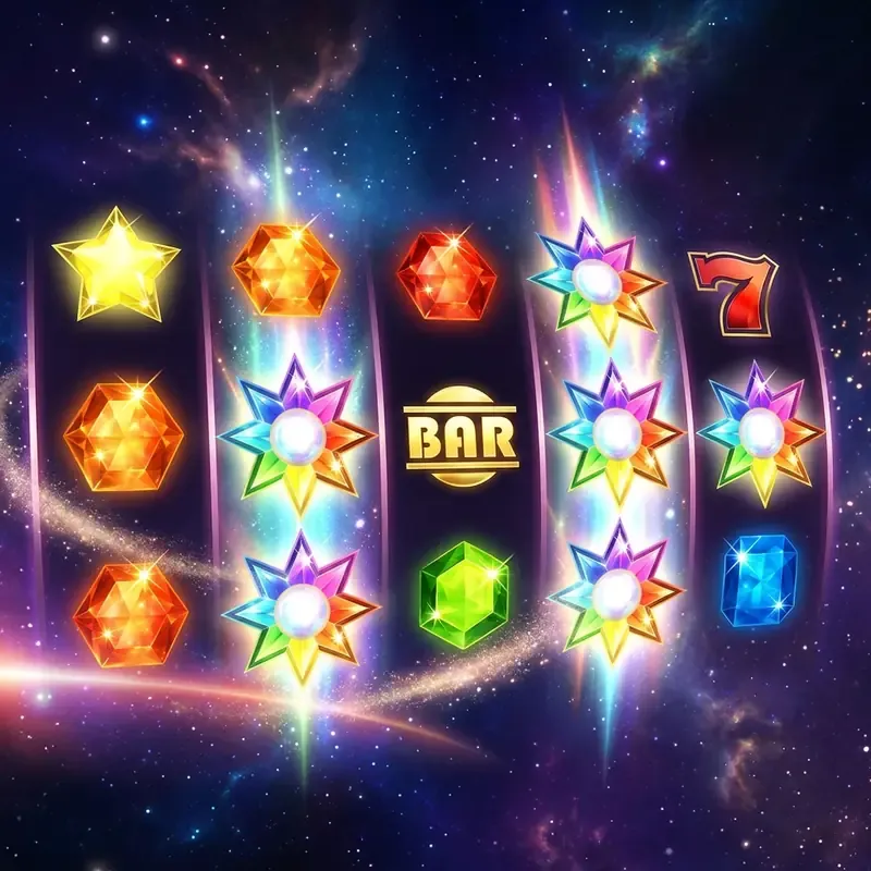 Starburst Slot Review 2026 Free Demo