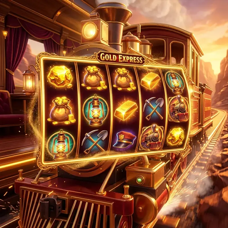 Gold Express