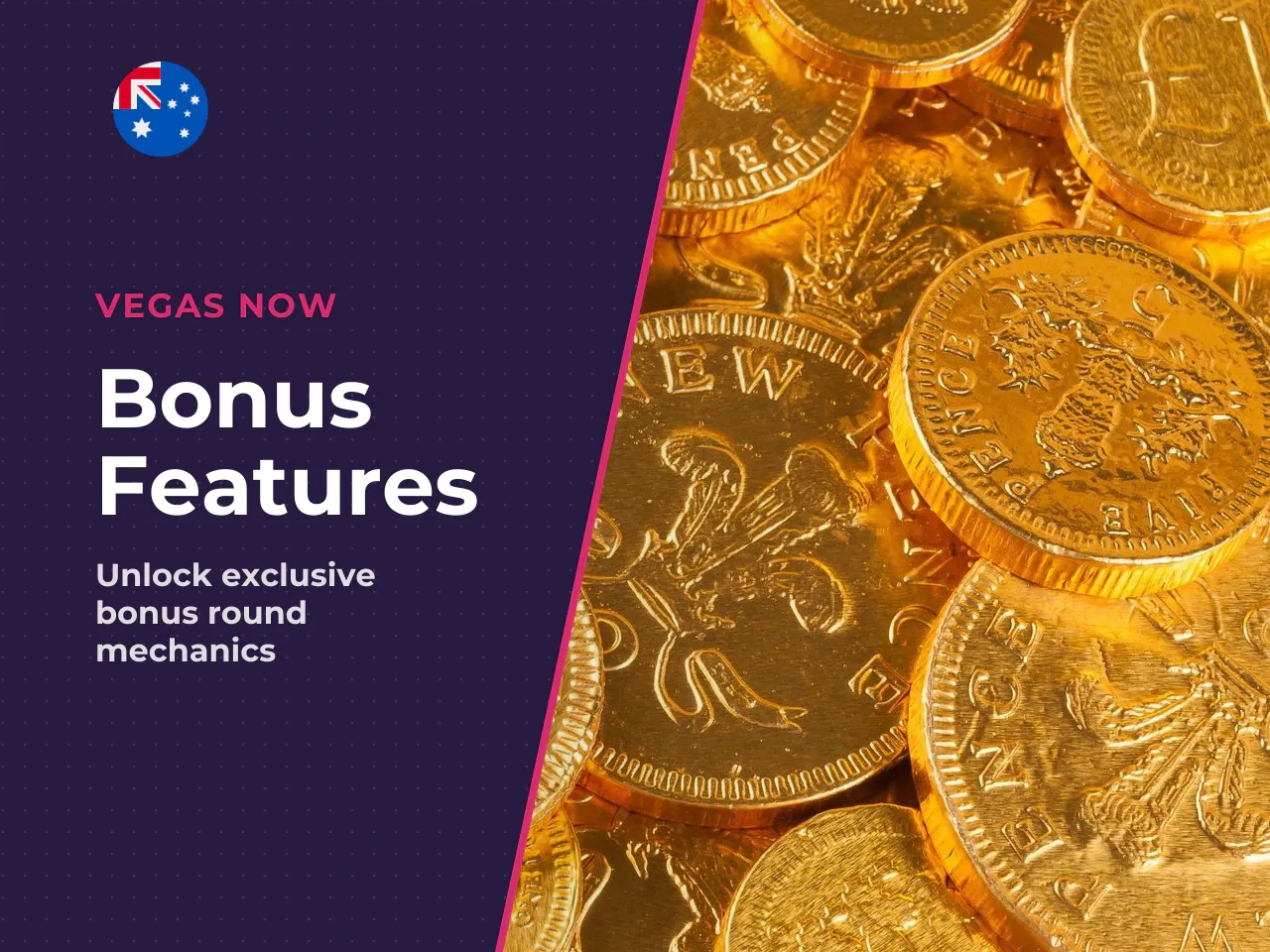 Bonus Features Hold and Win, Free