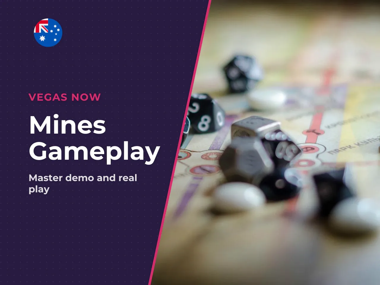 2.4 Demo versus real-money Mines, and