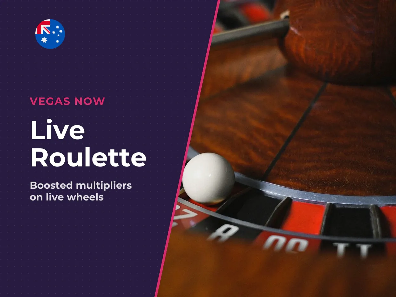 High-Multiplier Live Tables Lightning and Quantum