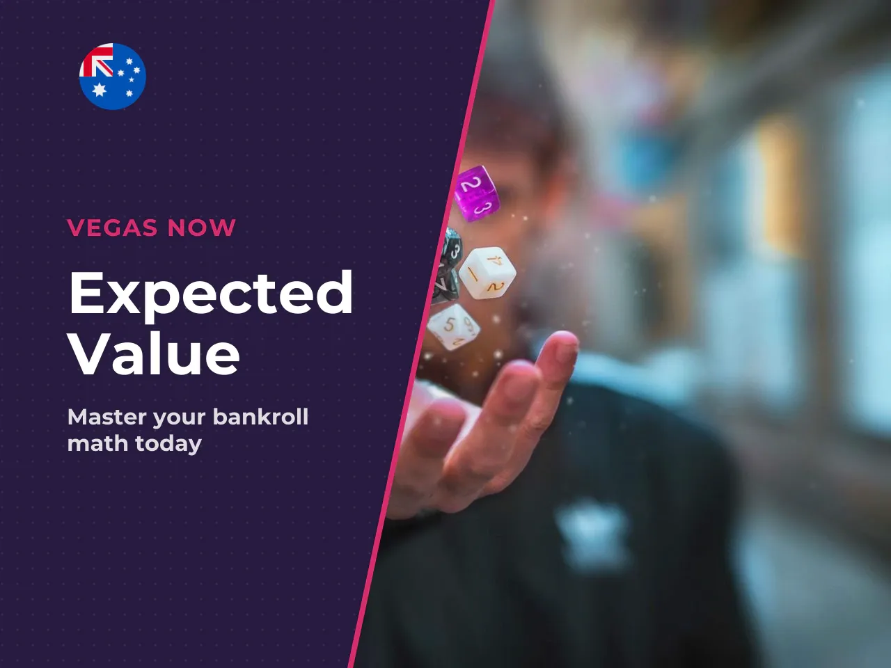 3.5 Expected value a worked calculator