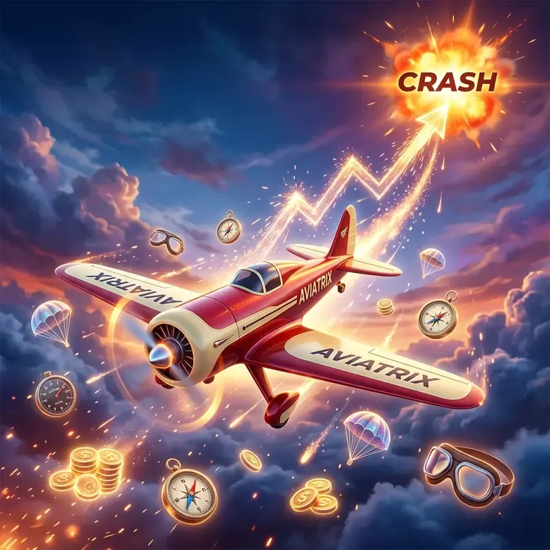 Aviatrix 