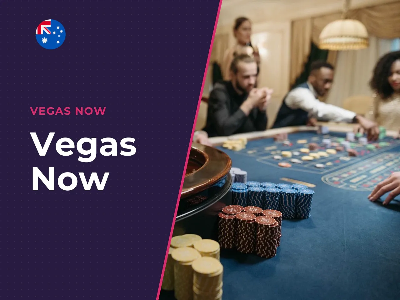 Vegas Now heading-banner