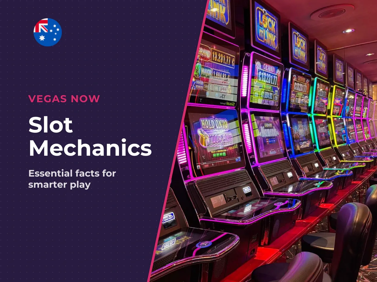 Ten facts that matter before you