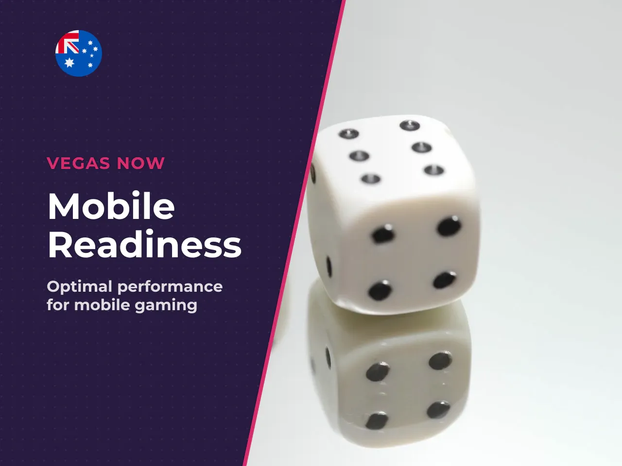 Mobile readiness checklist 1. iOS 15
