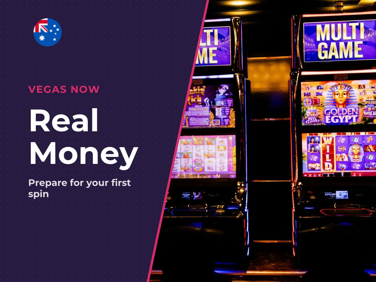 4.3 From Demo to Real Money