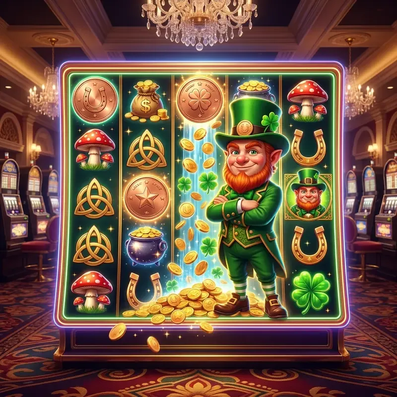 Lucky Penny 