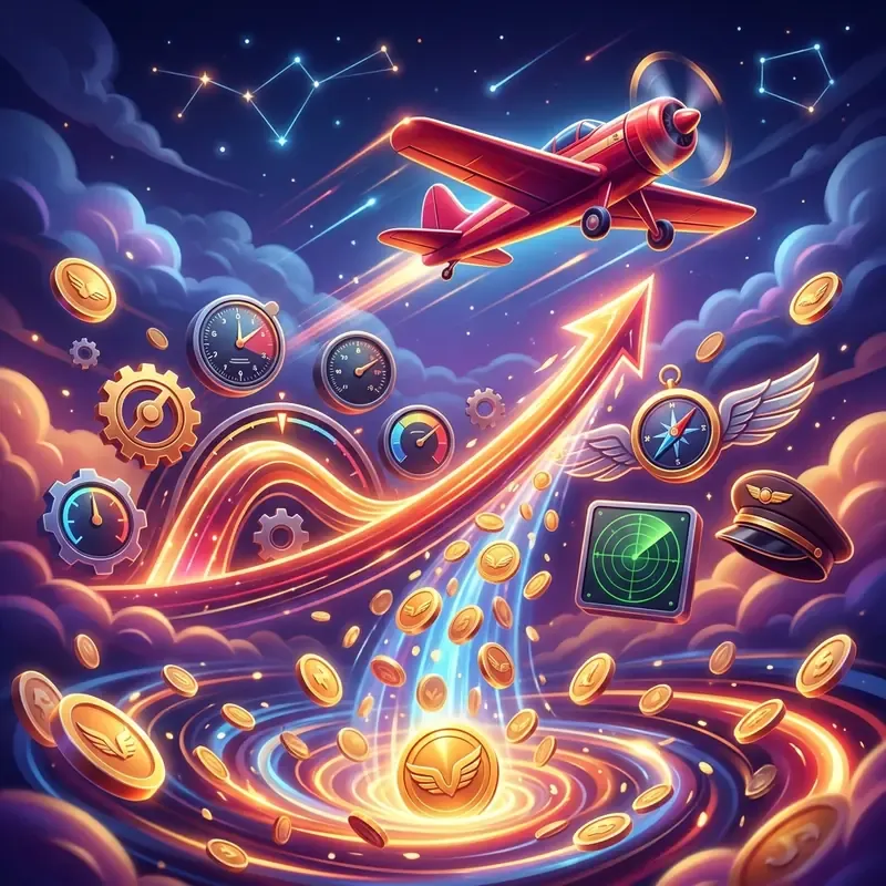Aviator Game Online Demo Play, Real