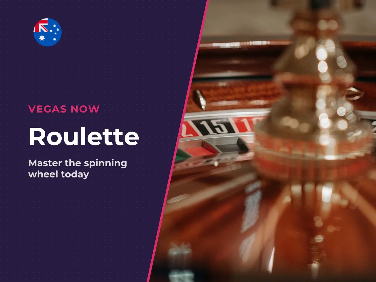 Roulette Wheel, Table and Chips. The