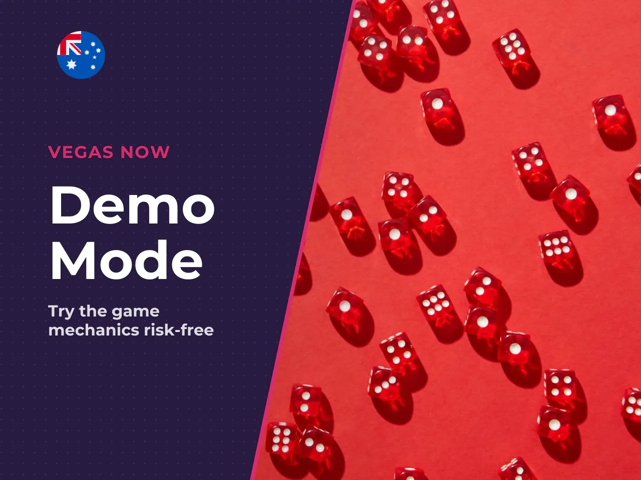 What the demo does and does