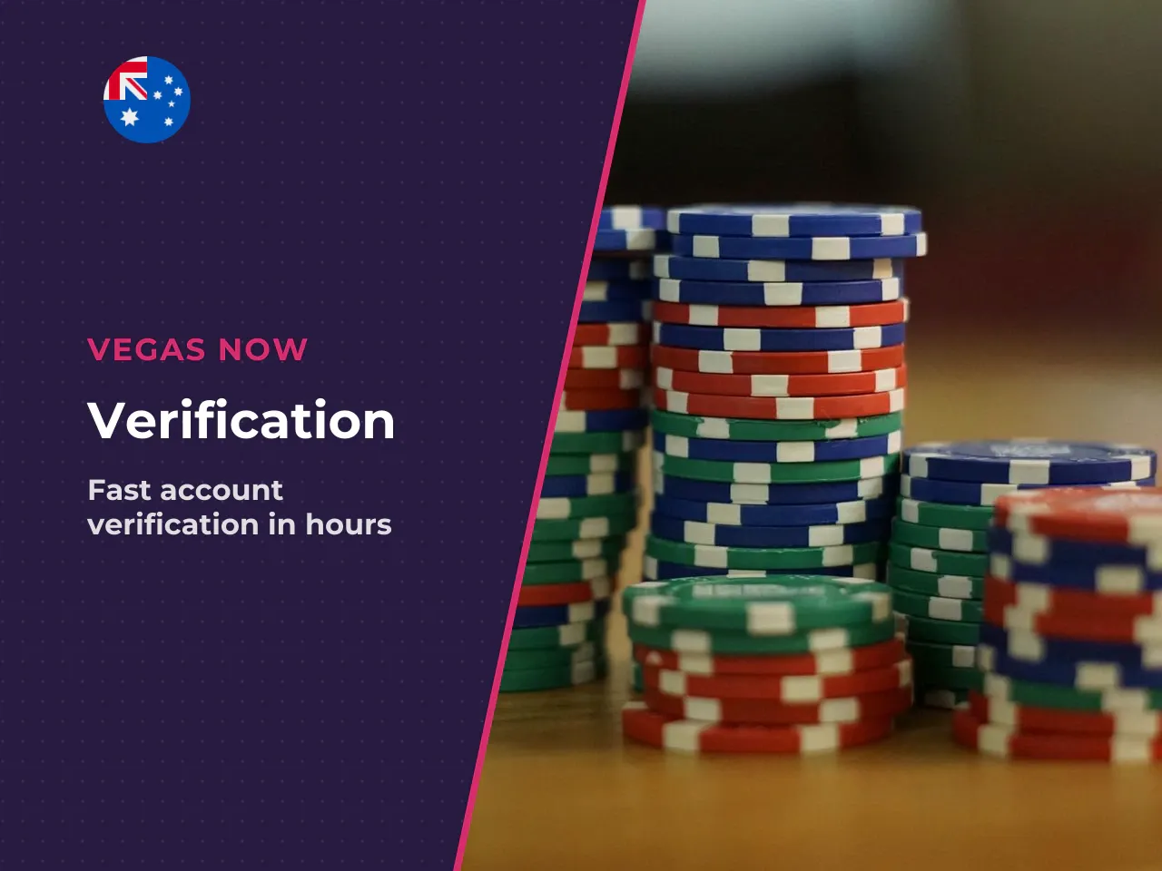 KYC in four steps target cleared