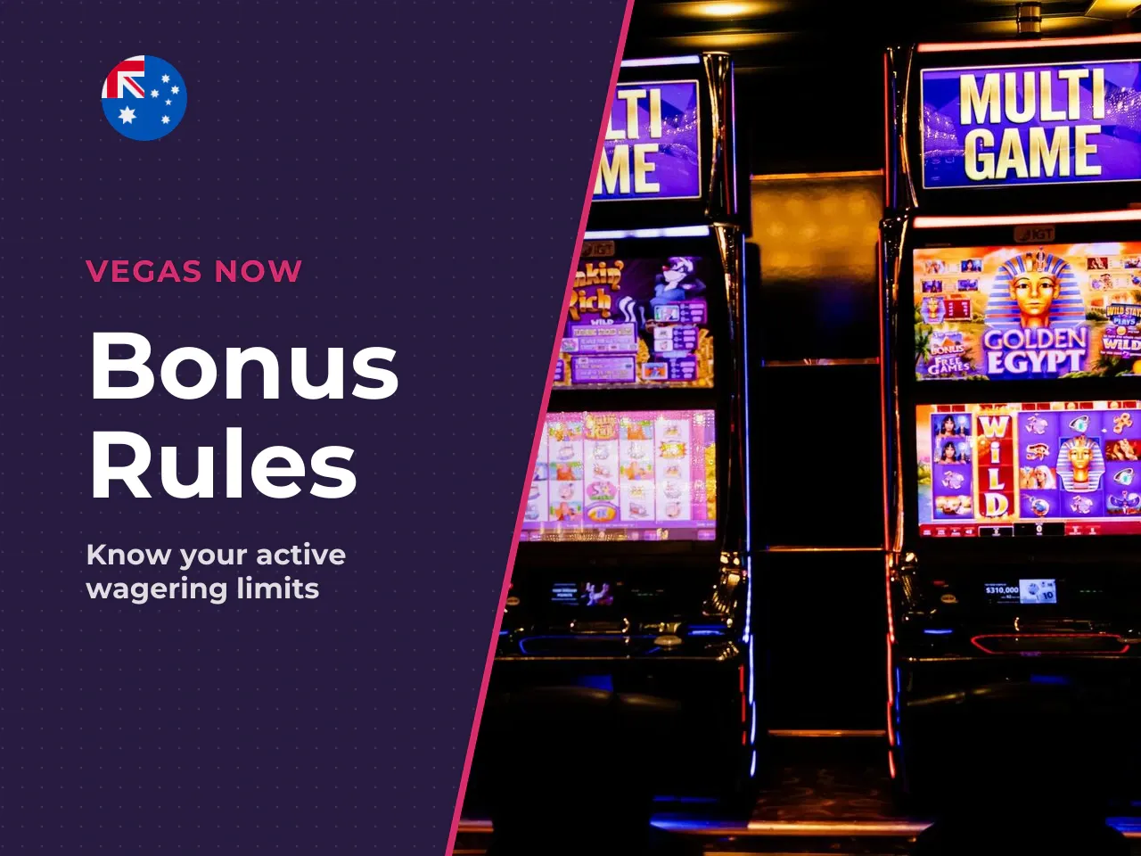 Promotional limits worth monitoring - Maximum