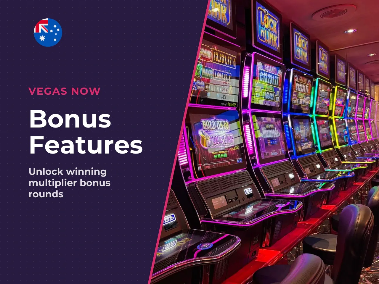 Free Spins, Collect Mechanic and Multipliers