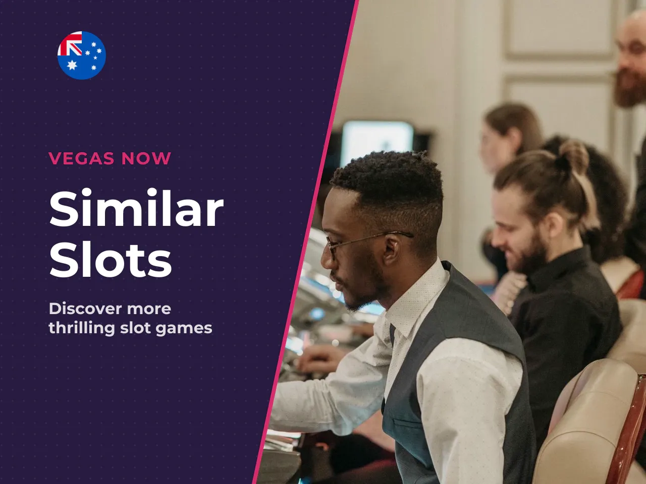 8. Similar Pragmatic Play Slots. If
