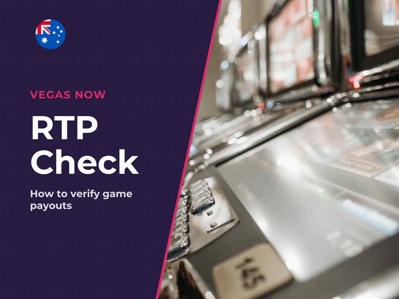 How to check the active RTP