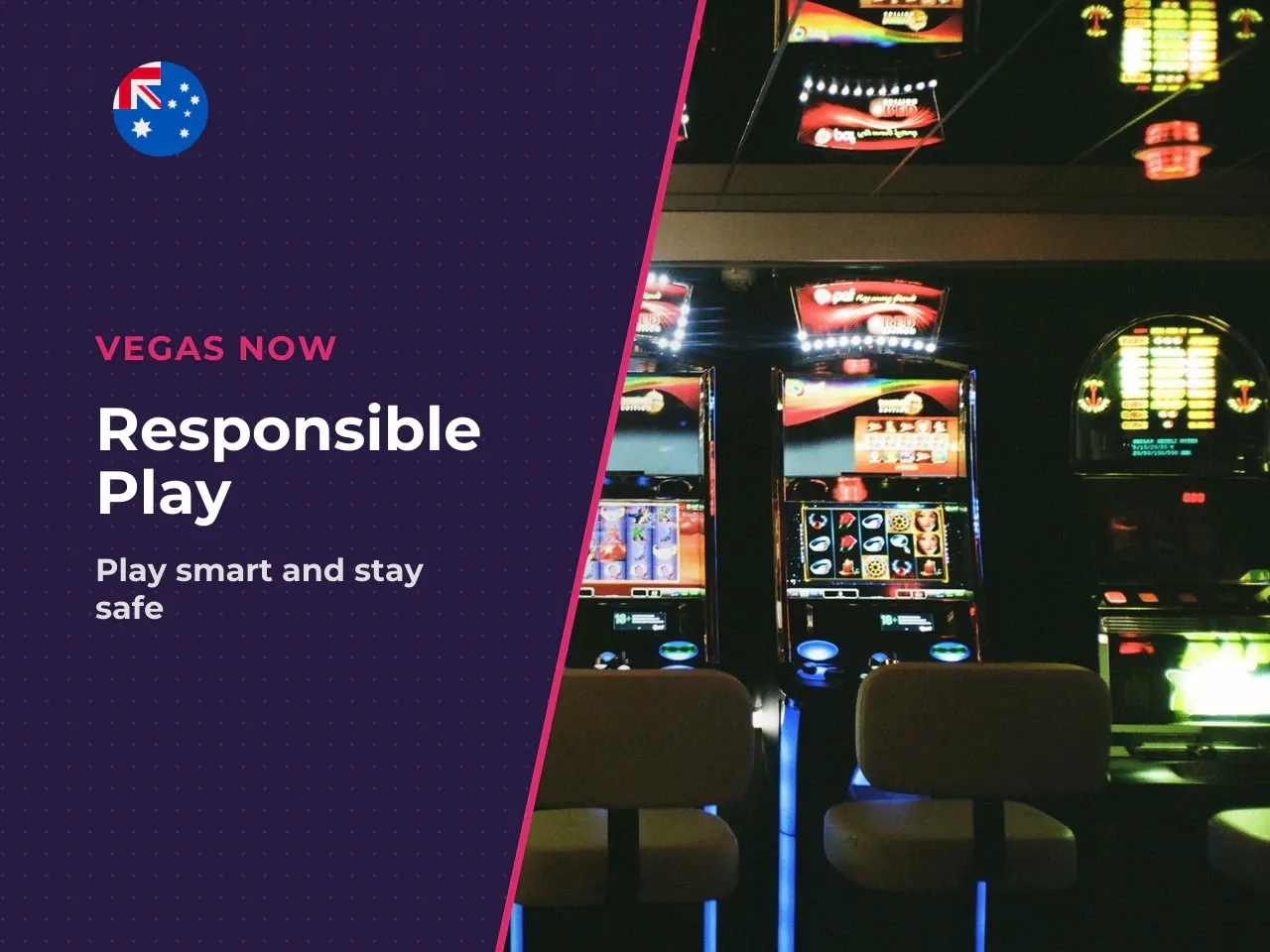 Safer Gambling and Responsible Play. Gambling