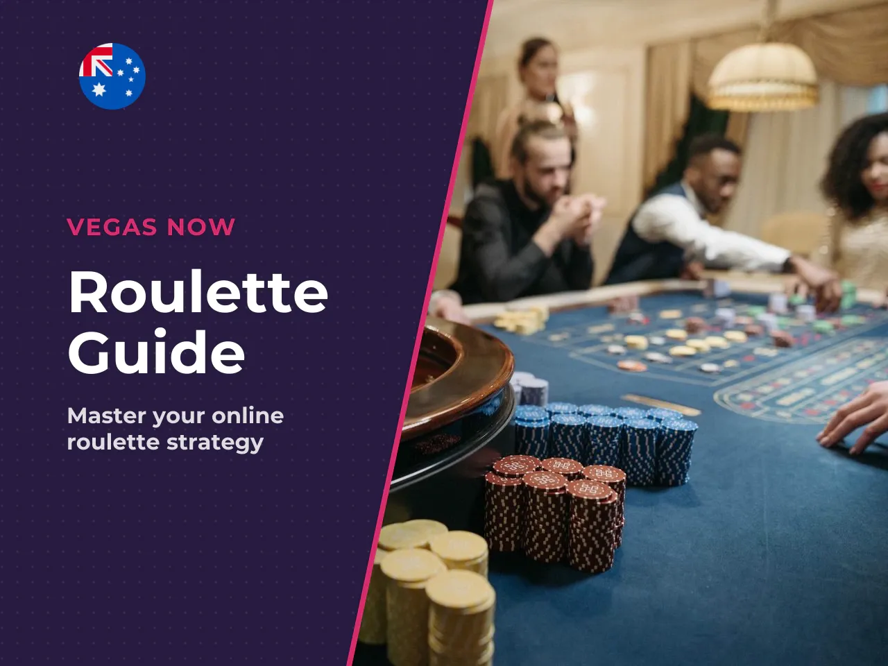 Beginner's Guide How to Start to