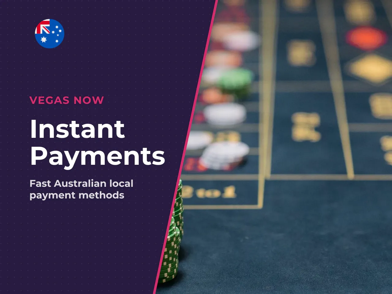 Local Instant Payments PayID, BPAY and
