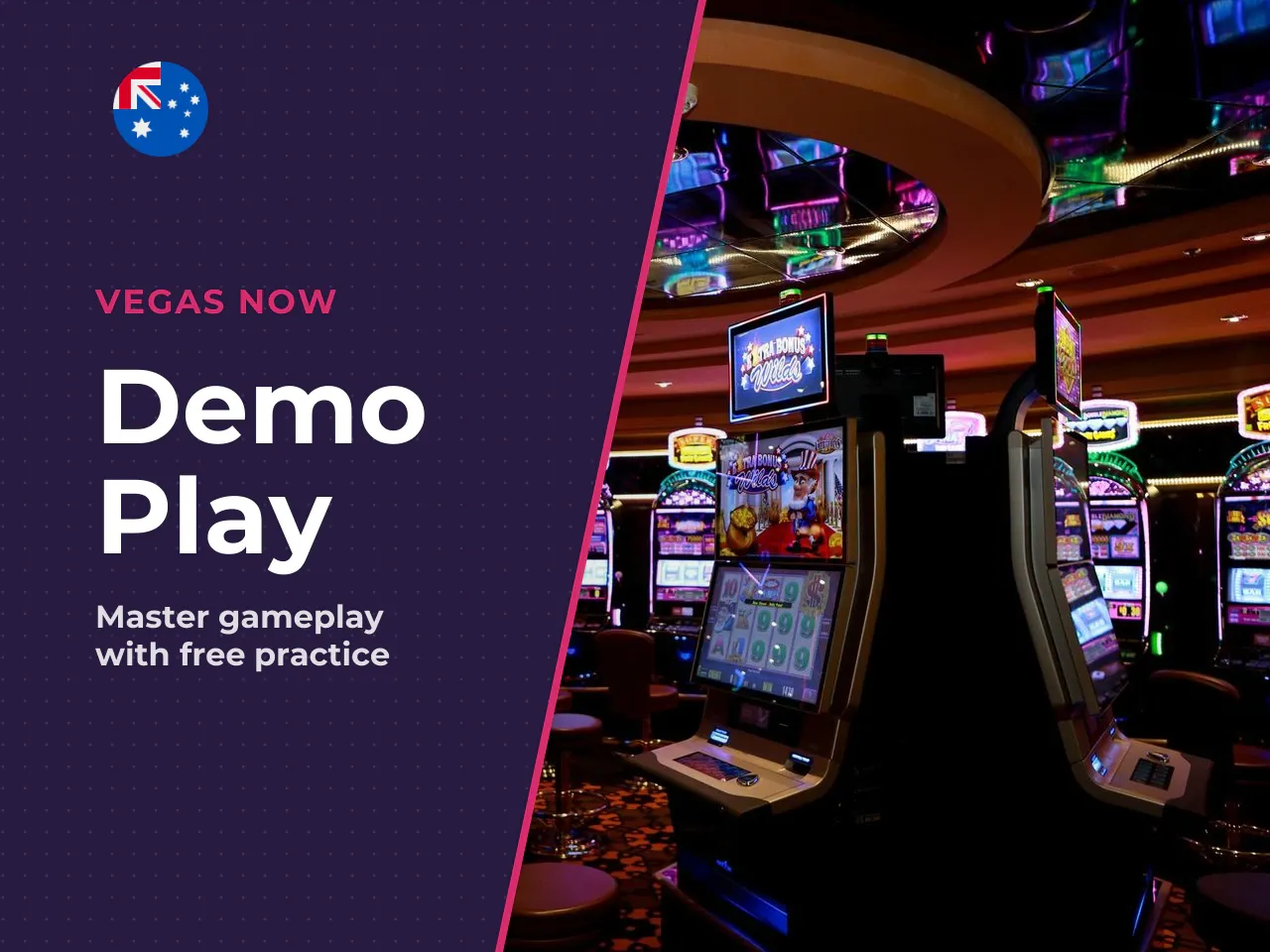 How to Play in Demo Mode