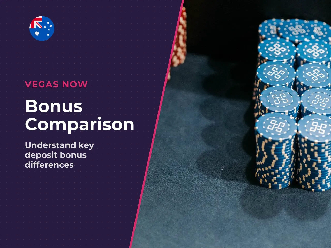 2 How a no deposit bonus