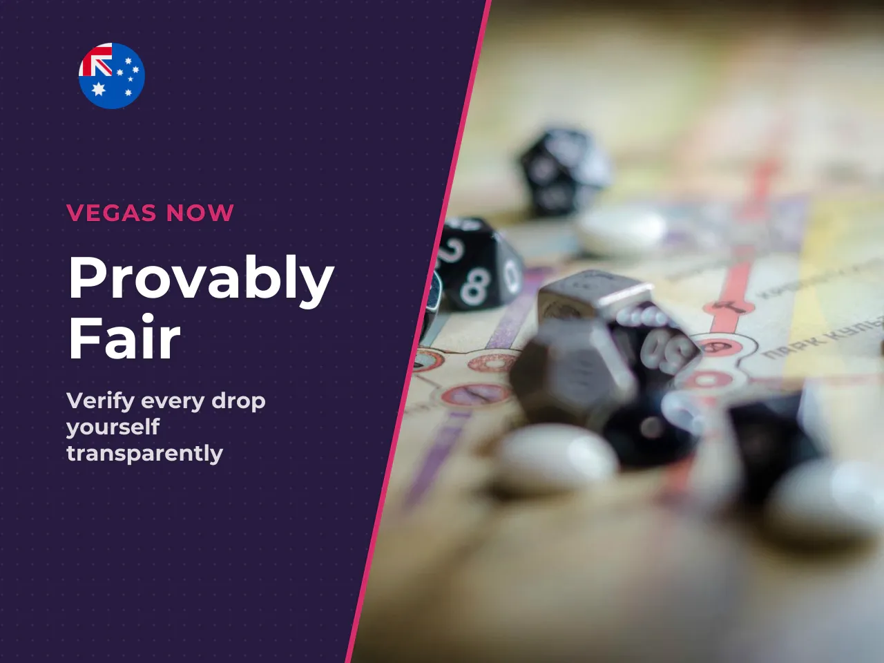 1.4 Provably fair how to verify