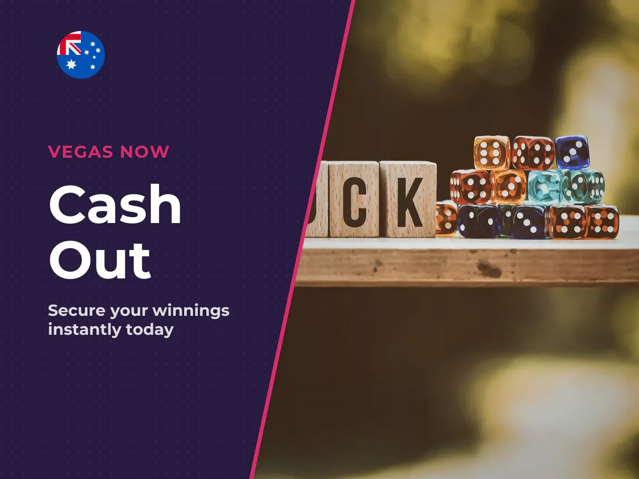 2.2 Bet, multiplier and cash out