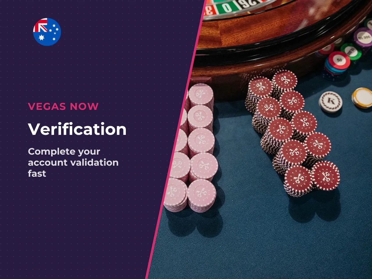 KYC verification checklist before your first