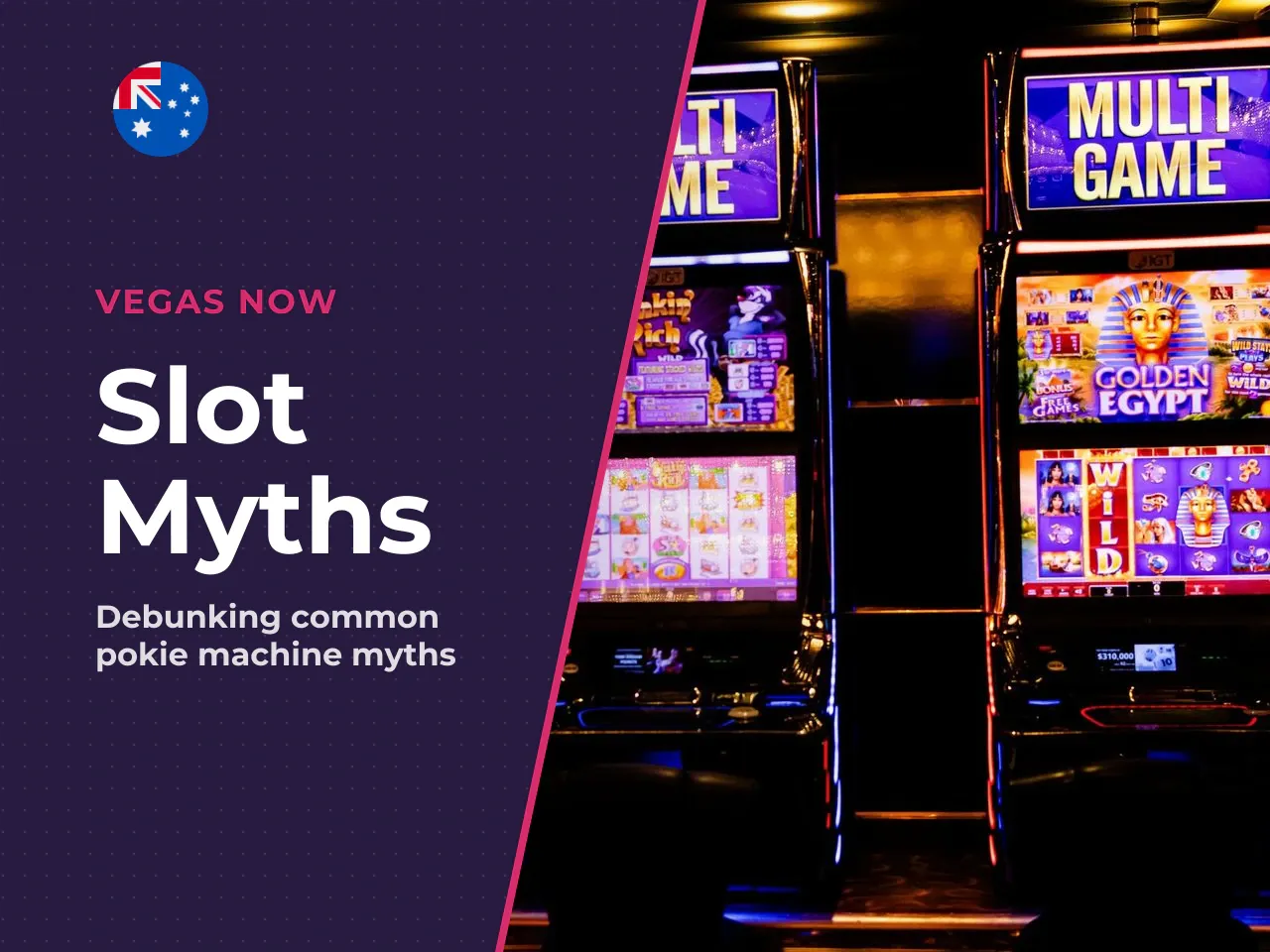 Five myths about Lucky Penny and