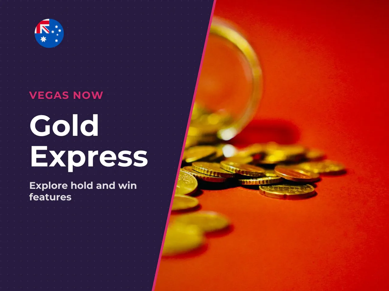 Gold Express Slot Overview and Access