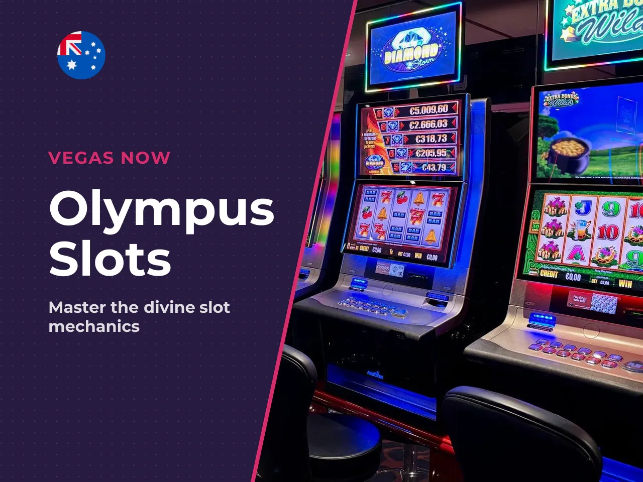 Developer Pragmatic Play and the Olympus
