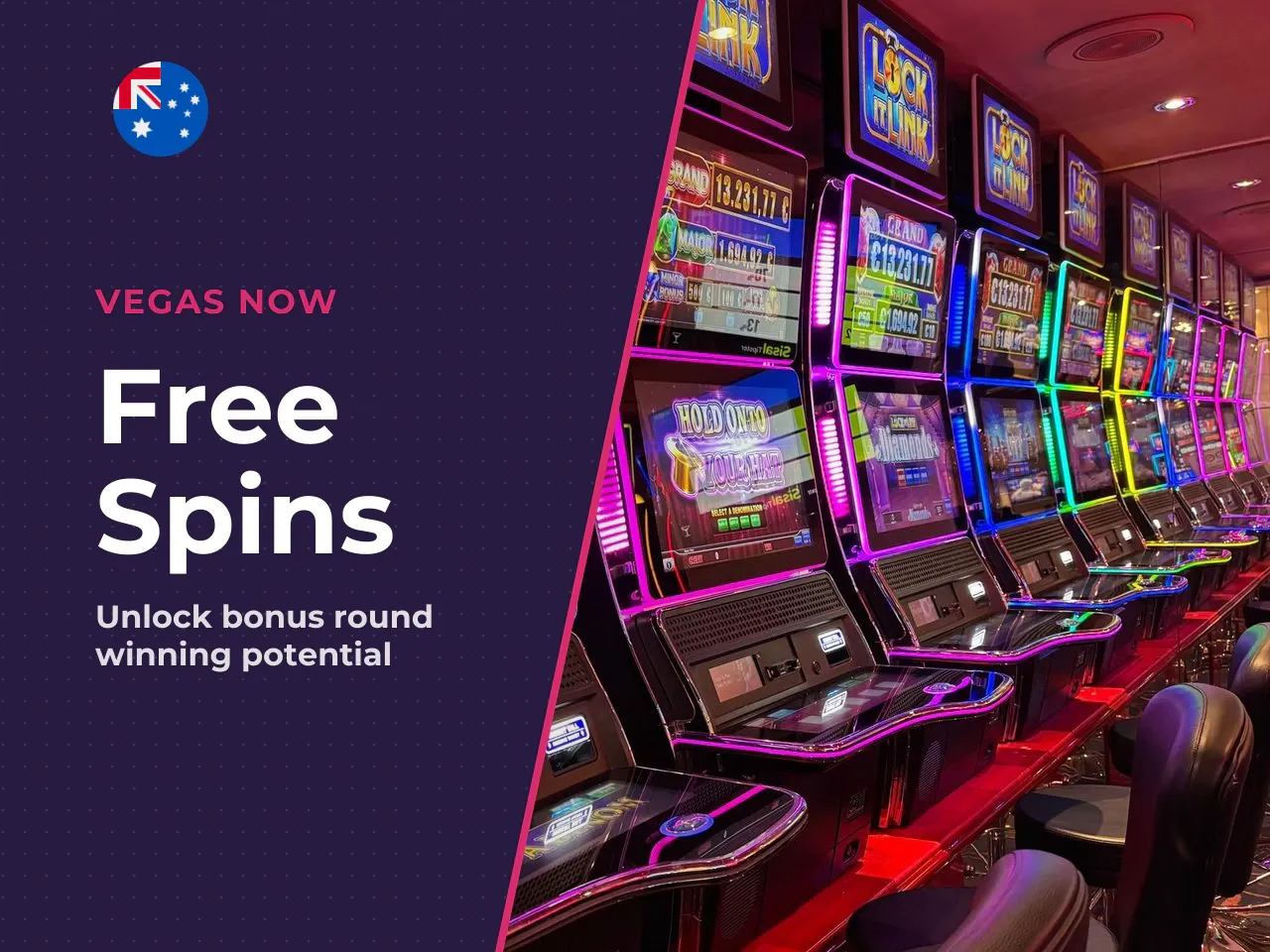 7.1 Free Spins Feature
