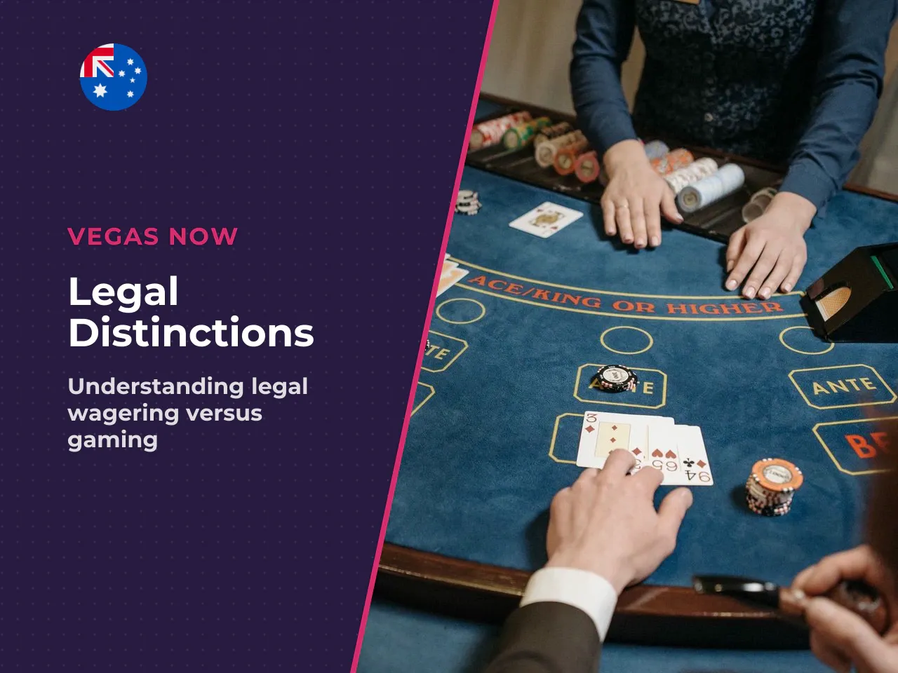 1.2 Distinguishing wagering from casino-style gaming