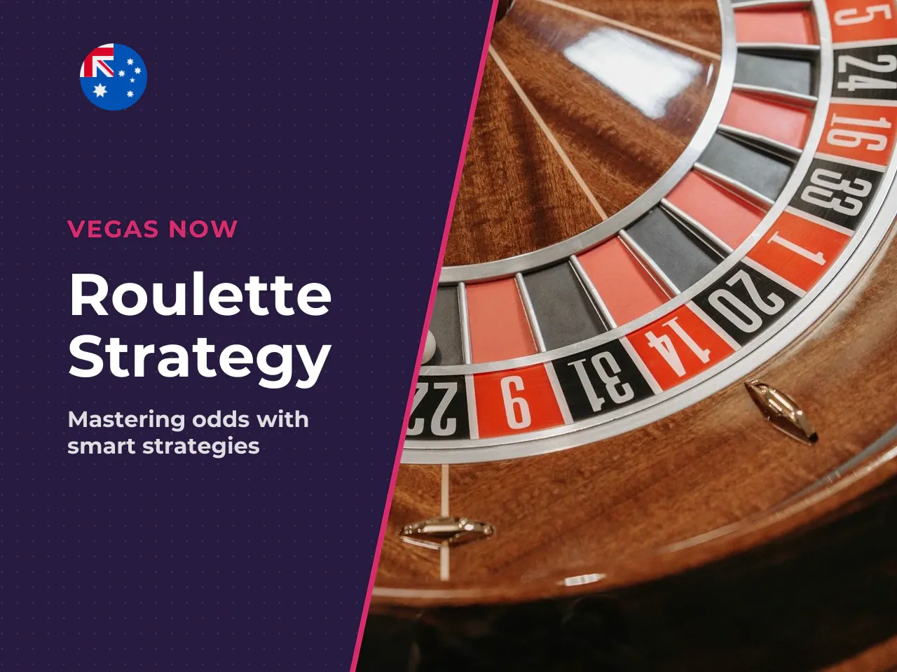Roulette Strategy Using Rules and Odds
