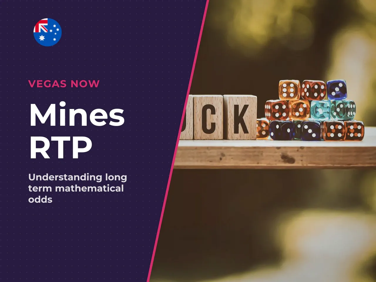 5.2 RTP in Mines and similar