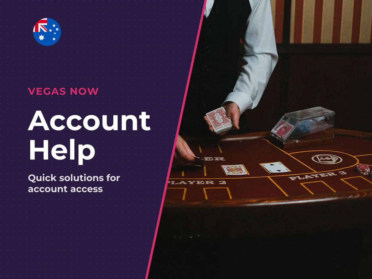 Common Account Problems and How to