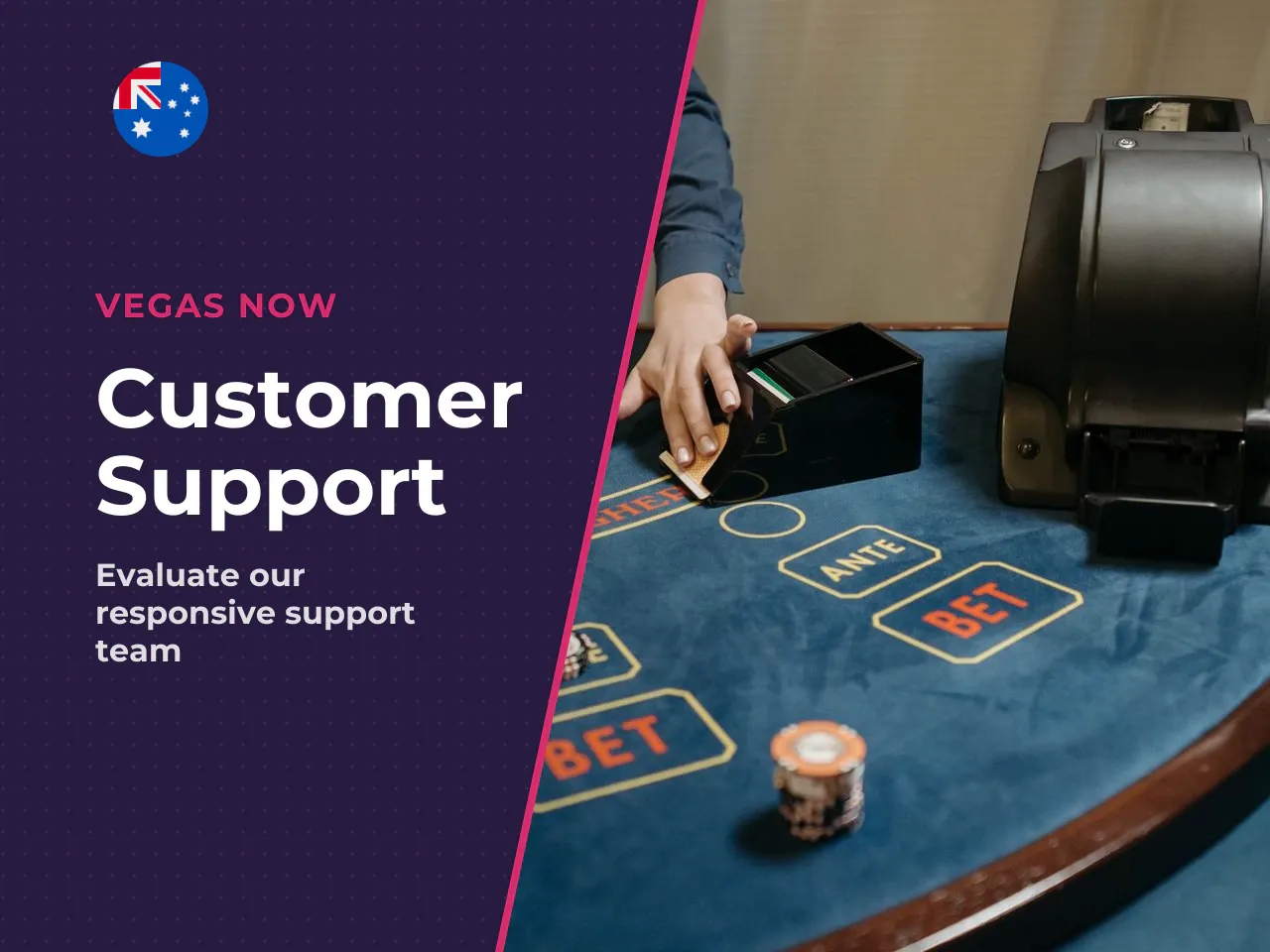 6.4 When to contact customer support