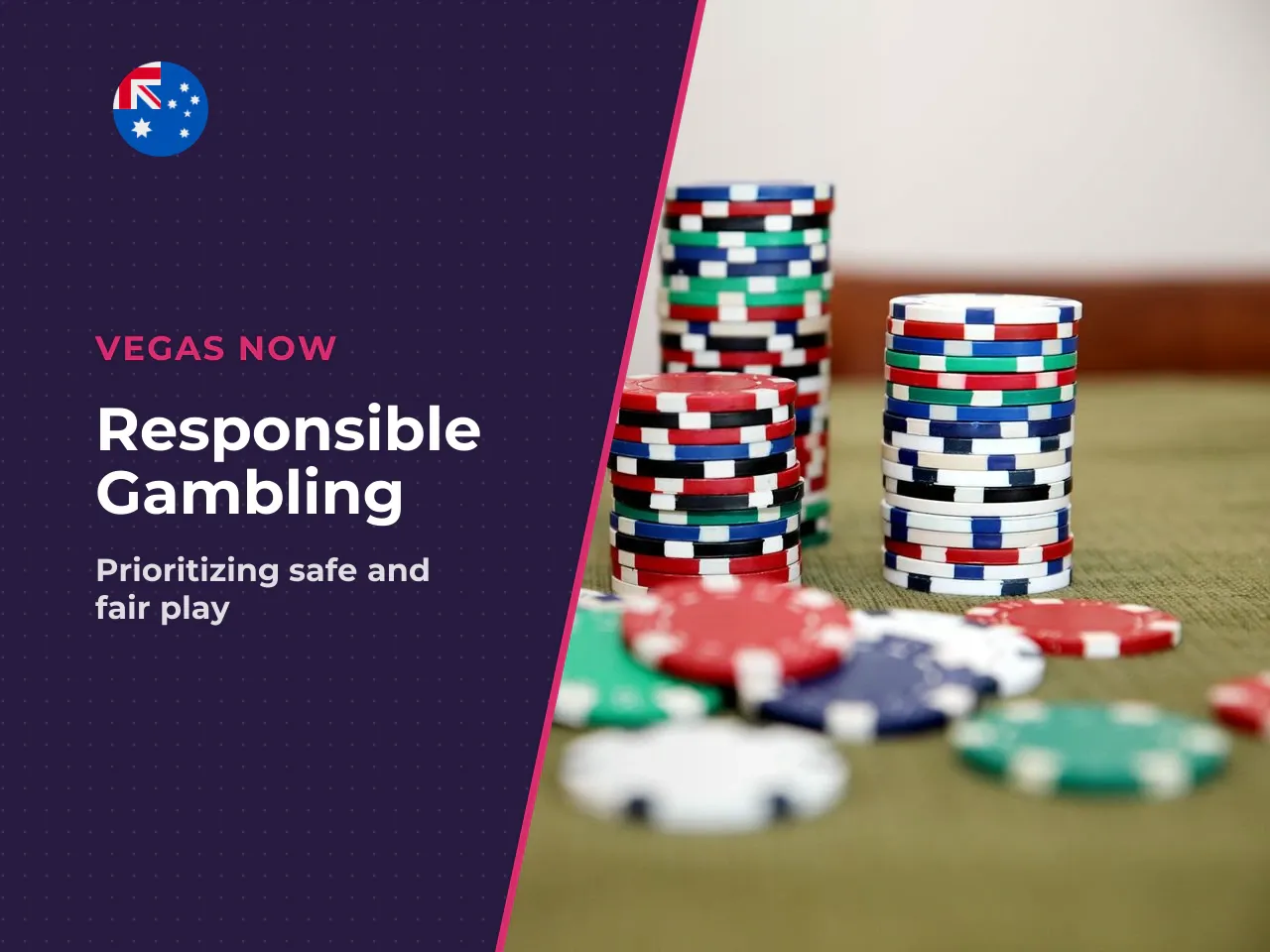 Vegas Now Casino Australia Availability and