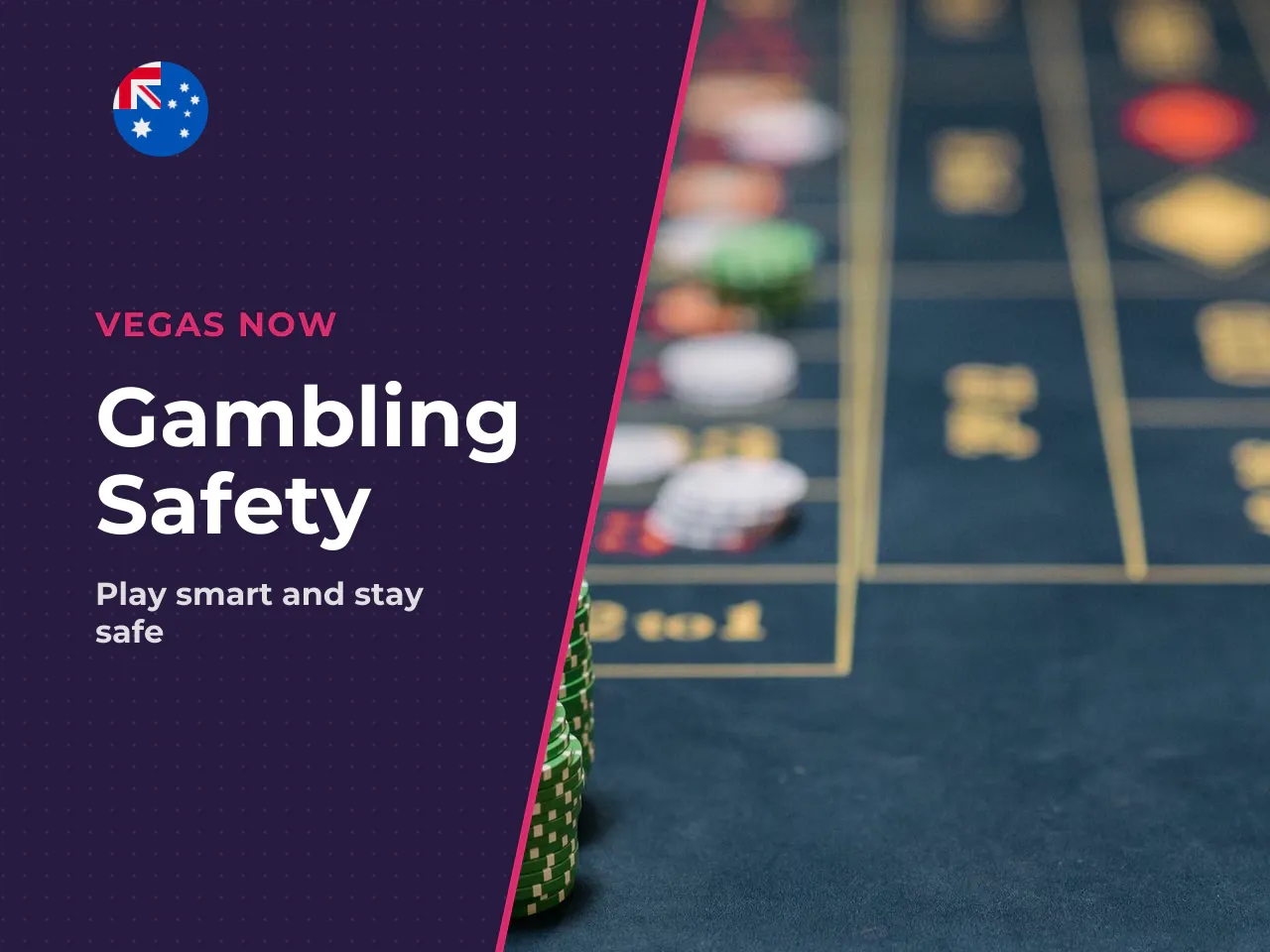 Next Steps and Safer Gambling Reminders