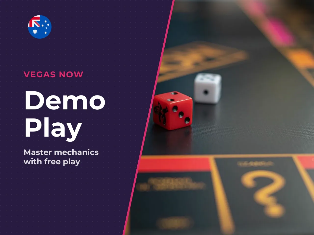 2.1 Nature and purpose of demo