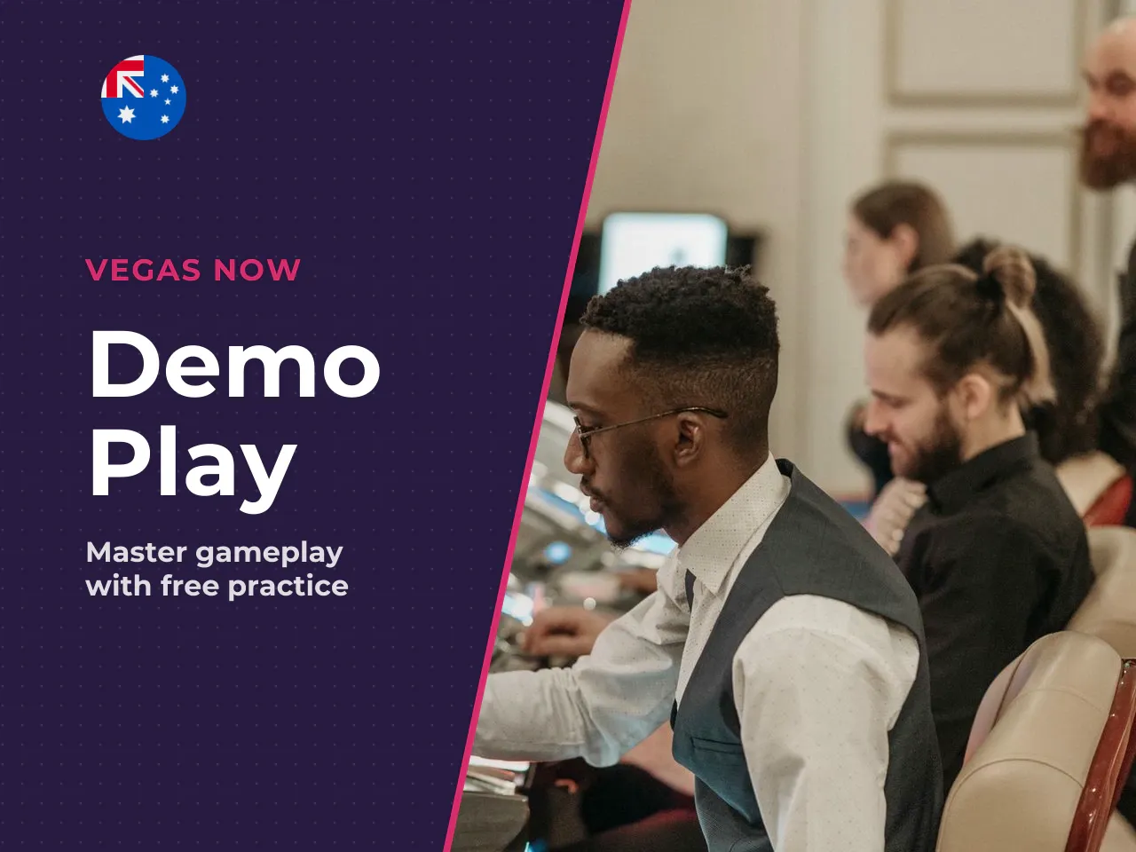 Safe demo testing checklist 1. Open
